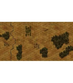Infantry Attacks: Fall of Empires - The Eastern Front, 1914 (Inglés)