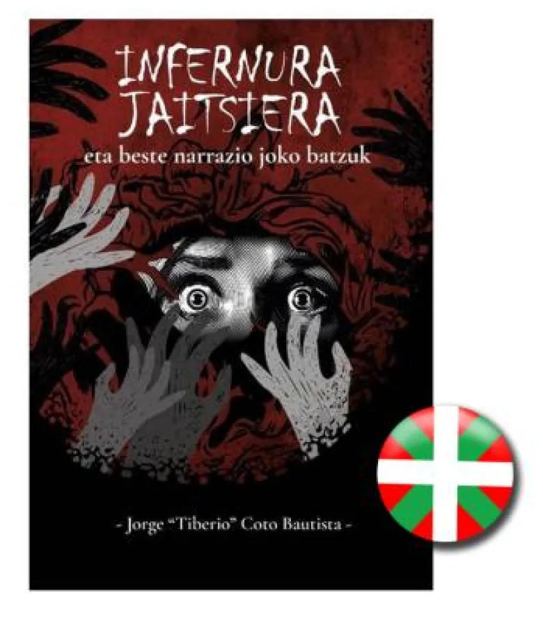 Infernura Jaitsiera (Euskera)