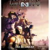 Infinity: Guía del Jugador