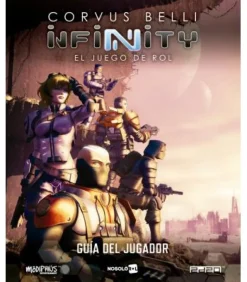Infinity: Guía del Jugador