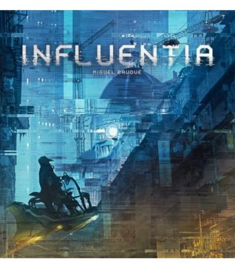 Influentia