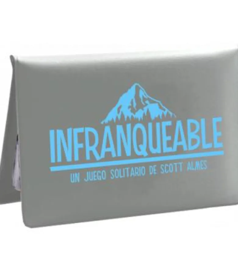 Infranqueable