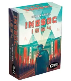 Ingsoc 1984