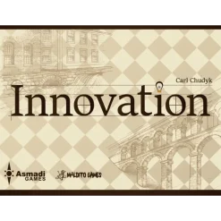 Innovation