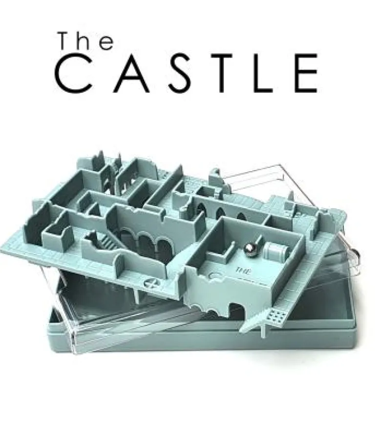 Inside 3: The Castle