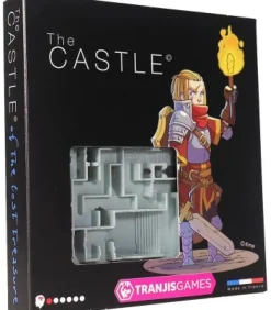 Inside 3: The Castle