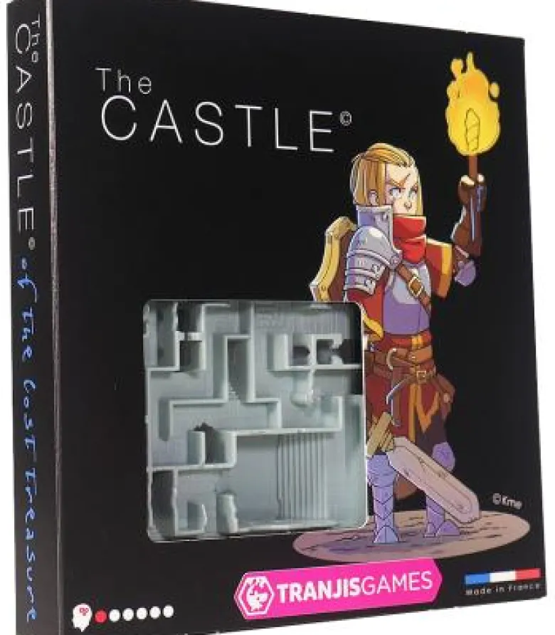 Inside 3: The Castle