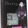 Inside 3: The Crypts
