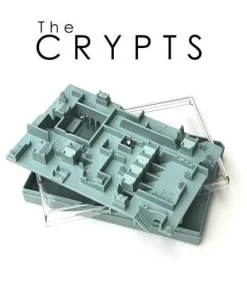 Inside 3: The Crypts