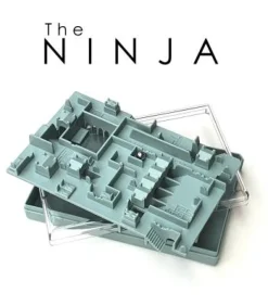 Inside 3: The Ninja