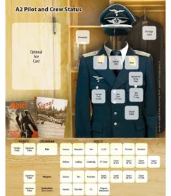 Interceptor Ace: Daylight Air Defense over Germany (1943-44) (Inglés)