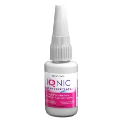Ionic: Adhesivo en gel 20mg