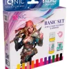 Ionic: Basic Set