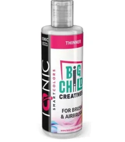 Ionic: Diluyente 60ml (Thinner)