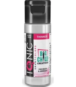 Ionic: Diluyente 20ml (Thinner)