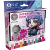 Ionic: Intergalactic Paint Set