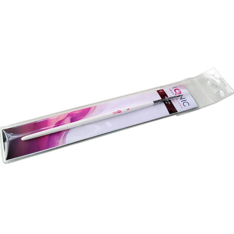Ionic:Pincel Smart nº1