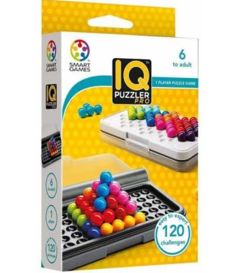 IQ Puzzler Pro