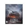 Iron, Blood, Snow & Mud