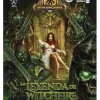 Iron Kingdoms: La Leyenda de Witchfire