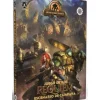 Iron Kingdoms: Réquiem (Escenario de Campaña)