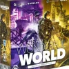 It's a Wonderful World: Auge y Corrupción