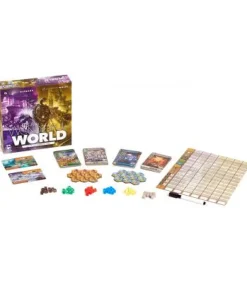 It's a Wonderful World: Auge y Corrupción