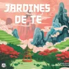Jardines de Té