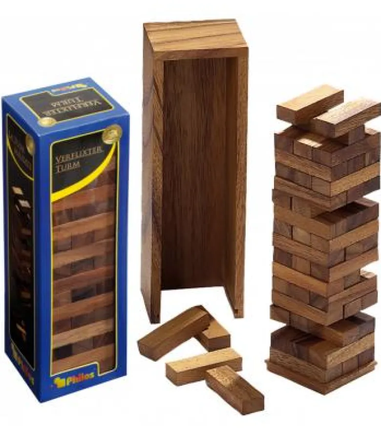 Jenga (Pequeño)