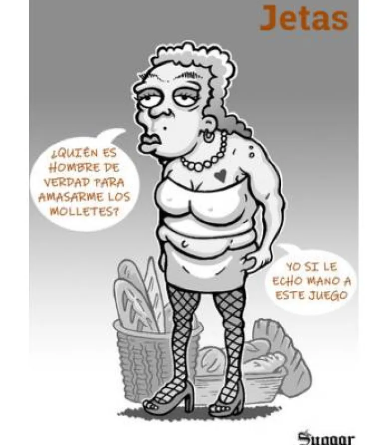 Jetas