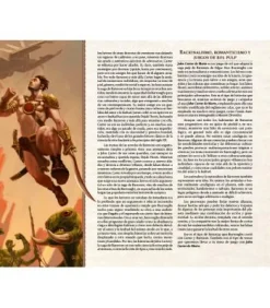 John Carter de Marte
