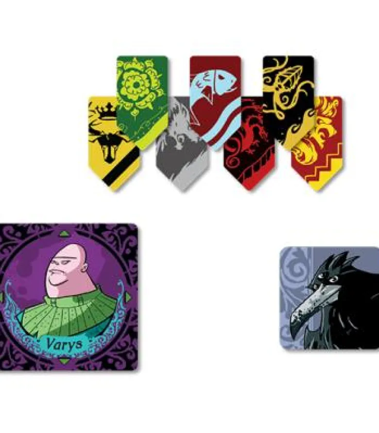 Juego de Tronos: La Mano del Rey