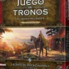 Juego de Tronos LCG (2ª Edición): Leones de Roca Casterly