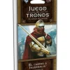 Juego de Tronos LCG: El Camino a Invernalia / Ciclo Poniente 2