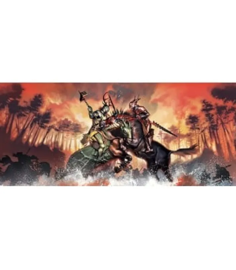 Juego de Tronos LCG: La Paz del Rey / Ciclo Poniente 3