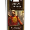 Juego de Tronos LCG: No hay Puntos Intermedios / Ciclo Poniente 4