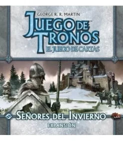 Juego de Tronos: Señores del Invierno