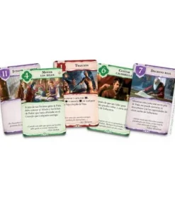Juego de Tronos: Tierra de Nadie