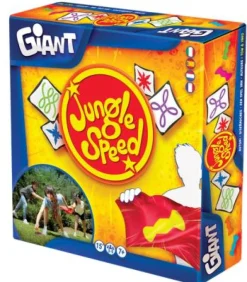 Jungle Speed Giant