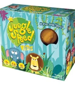 Jungle Speed: Kids