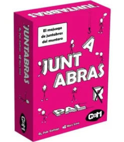 Juntabras