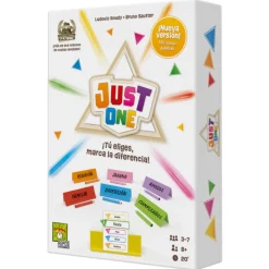 Just One (2025)