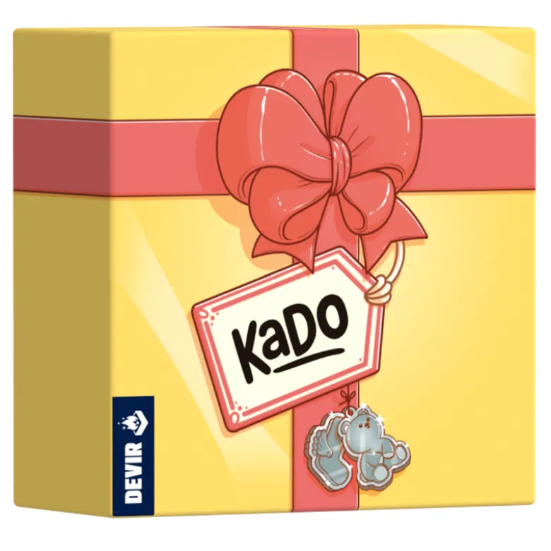 Kado (+ Promo)
