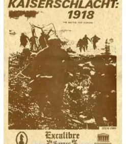 Kaiserschlacht: 1918 (Ziplock)