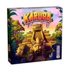 Karuba (2025)
