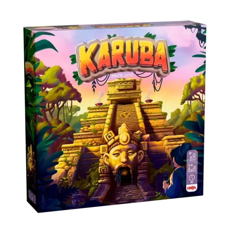 Karuba (2025)