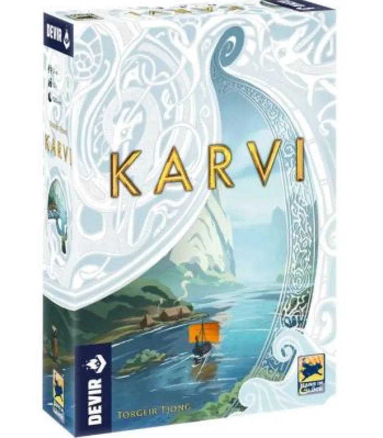 Karvi