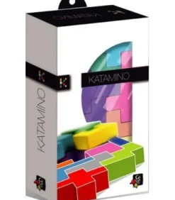 Katamino Pocket