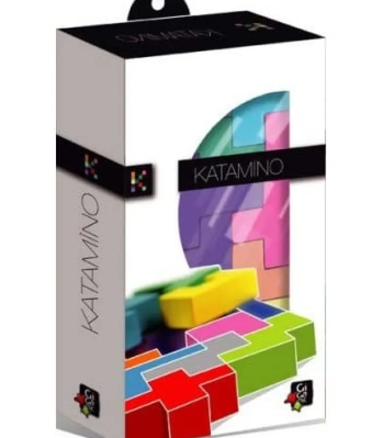 Katamino Pocket