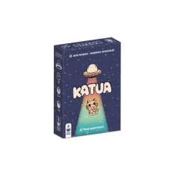 Katua